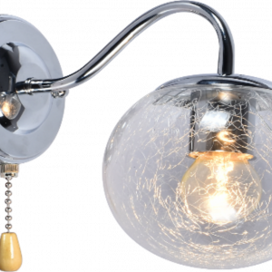 Бра настінне Sirius XA1225/1 на 1 плафон