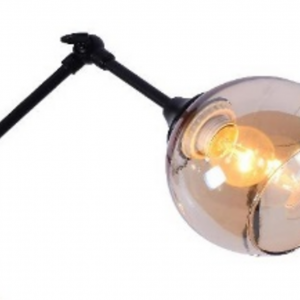 Бра настінне Sirius XA1136/1 на 1 плафон