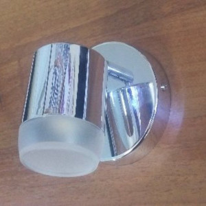 Бра настінне світлодіодне Sirius Ш 13001