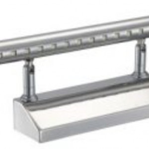 Бра настінне світлодіодне Sirius Ш MLD 003