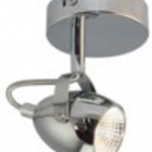 Бра настінне світлодіодне Sirius Ш 13191/1