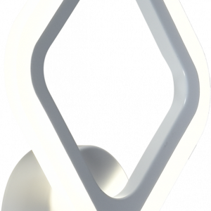 Бра настінне світлодіодне Sirius LI8822/1 (WH)