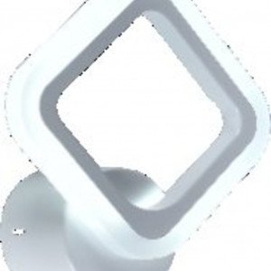 Бра настінне світлодіодне Sirius LI8822/1 (WH)