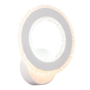 Бра настінне світлодіодне Sirius LI8416/1B WH (34W)