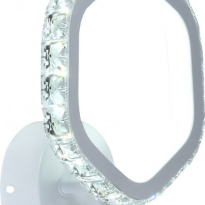 Бра настінне світлодіодне Sirius DK5863/1 (WH) 34W