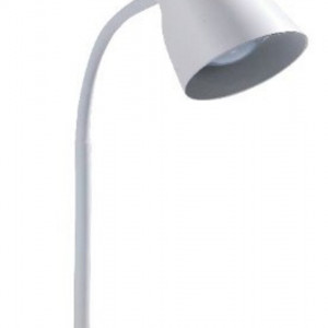 Світлодіодна настільна лампа Sirius HL-5504 white