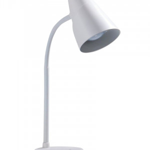 Світлодіодна настільна лампа Sirius HL-5504 white