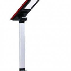 Світлодіодна настільна лампа Sirius HL-5605 red