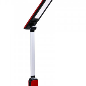 Світлодіодна настільна лампа Sirius HL-5605 red