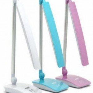 Світлодіодна настільна лампа Sirius HL-5663 blue