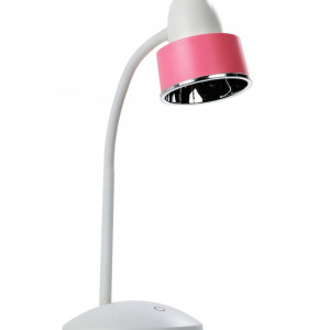 Світлодіодна настільна лампа Sirius HT-LED214 n 5W pink