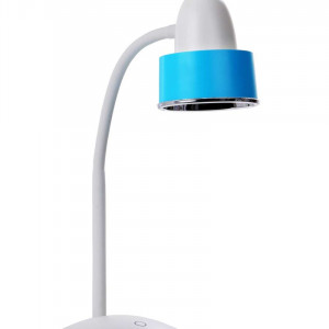 Світлодіодна настільна лампа Sirius HT-LED214 n 5W blue