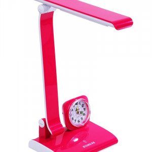 Світлодіодна настільна лампа Sirius HL-5661 purple