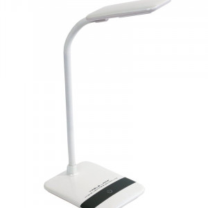 Світлодіодна настільна лампа Sirius HL-5617 white