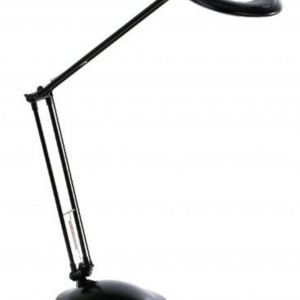 Світлодіодна настільна лампа Sirius TY-2076 LED BLACK