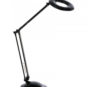 Світлодіодна настільна лампа Sirius TY-2076 LED BLACK