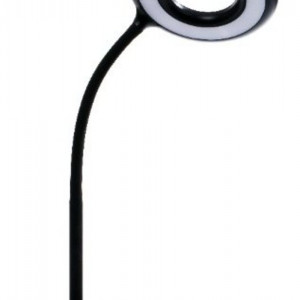 Світлодіодна настільна лампа Sirius TY-2304 BLACK