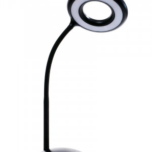 Світлодіодна настільна лампа Sirius TY-2304 BLACK