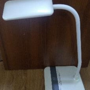 Світлодіодна настільна лампа Sirius HL-5617 (чорний)