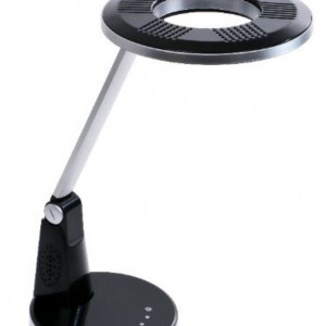 Світлодіодна настільна лампа Sirius ST-LED 007-black