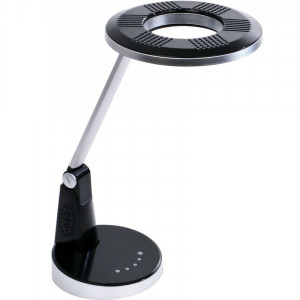 Світлодіодна настільна лампа Sirius ST-LED 007-black
