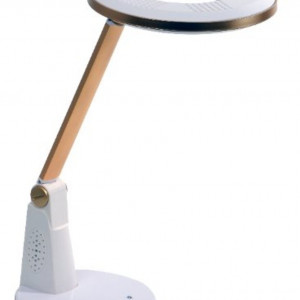 Світлодіодна настільна лампа Sirius ST-LED 007-gold