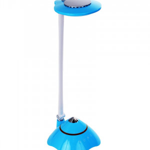 Світлодіодна настільна лампа Sirius BL1077 синій