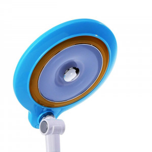 Світлодіодна настільна лампа Sirius BL1077 синій