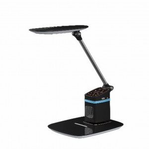 Світлодіодна настільна лампа Sirius BL1231 чорний