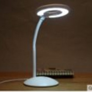 Світлодіодна настільна лампа Sirius 1503 White LED-5W