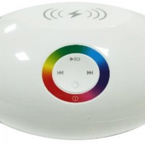 Світлодіодна настільна лампа Sirius TY-2805-1