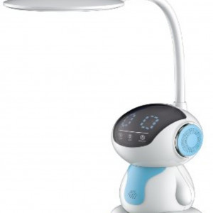 Світлодіодна настільна лампа Sirius BL 1618 8W