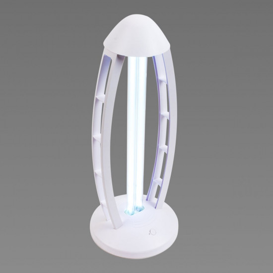 Світлодіодний UF світильник-бактерицидний Sirius  фото № 5