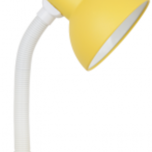 Шкільна настільна лампа Sirius HN 2160 (жовта)