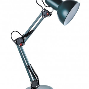 Настільна лампа Sirius TY-2811 шкільна зелений