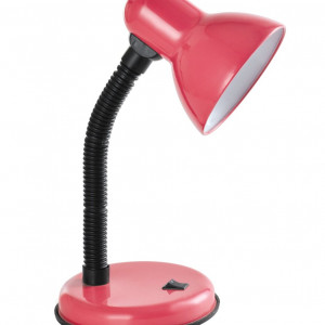 Настільна лампа Sirius TY-2203B шкільна червоний