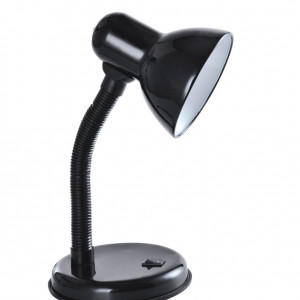 Настільна лампа Sirius TY-2203B шкільна чорний