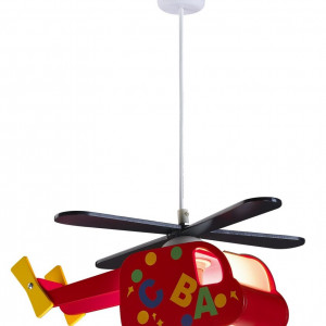 Люстра підвісна дитяча Sirius МD 2005-1