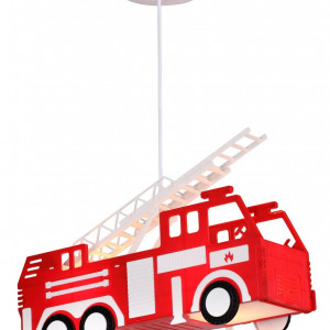 Люстра підвісна дитяча Sirius МD 16023-2A