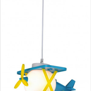 Люстра підвісна дитяча Sirius МD 9046-1