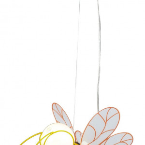 Люстра підвісна дитяча Sirius МD 6028-1