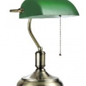 Настільна лампа Sirius класична TY-2323