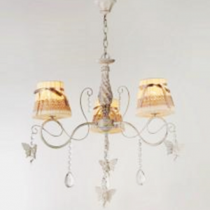 Люстра класична Sirius B N2641/3 (на 3 плафони) Люстра класична Sirius B N2641/3 (на 3 плафони)