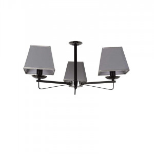 Люстра Класична Sirius B C0333/3 на 3 плафона Люстра Класична Sirius B C0333/3 на 3 плафона