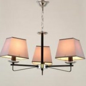 Люстра Класична Sirius B C0333/3 на 3 плафона Люстра Класична Sirius B C0333/3 на 3 плафона