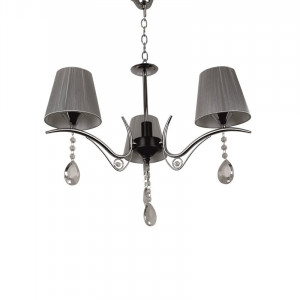 Люстра Класична Sirius B N2822/3 на 3 плафона