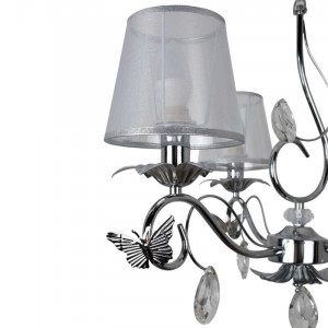 Люстра Класична Sirius B C0728/3 на 3 плафони Люстра Класична Sirius B C0728/3 на 3 плафони