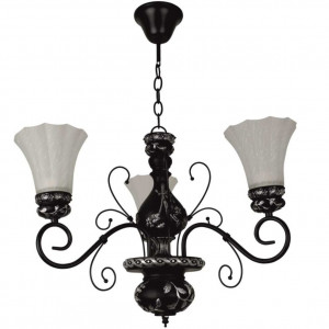 Люстра Класична Sirius B A3026/3 на 3 плафони