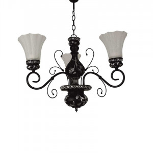 Люстра Класична Sirius B A3026/3 на 3 плафони