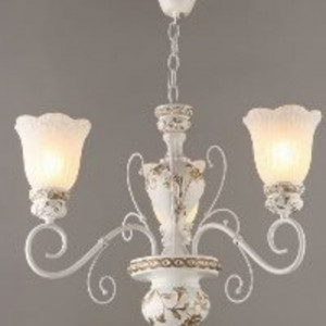 Люстра Класична Sirius B A3027/3 на 3 плафонів Люстра Класична Sirius B A3027/3 на 3 плафонів